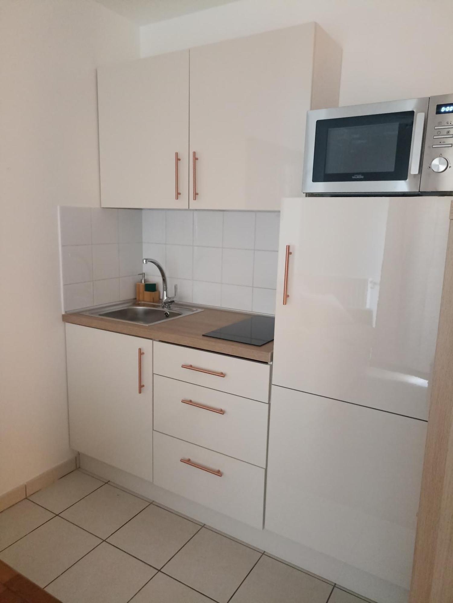 Studio Tout Confort Massy-Paris Massy  Ngoại thất bức ảnh