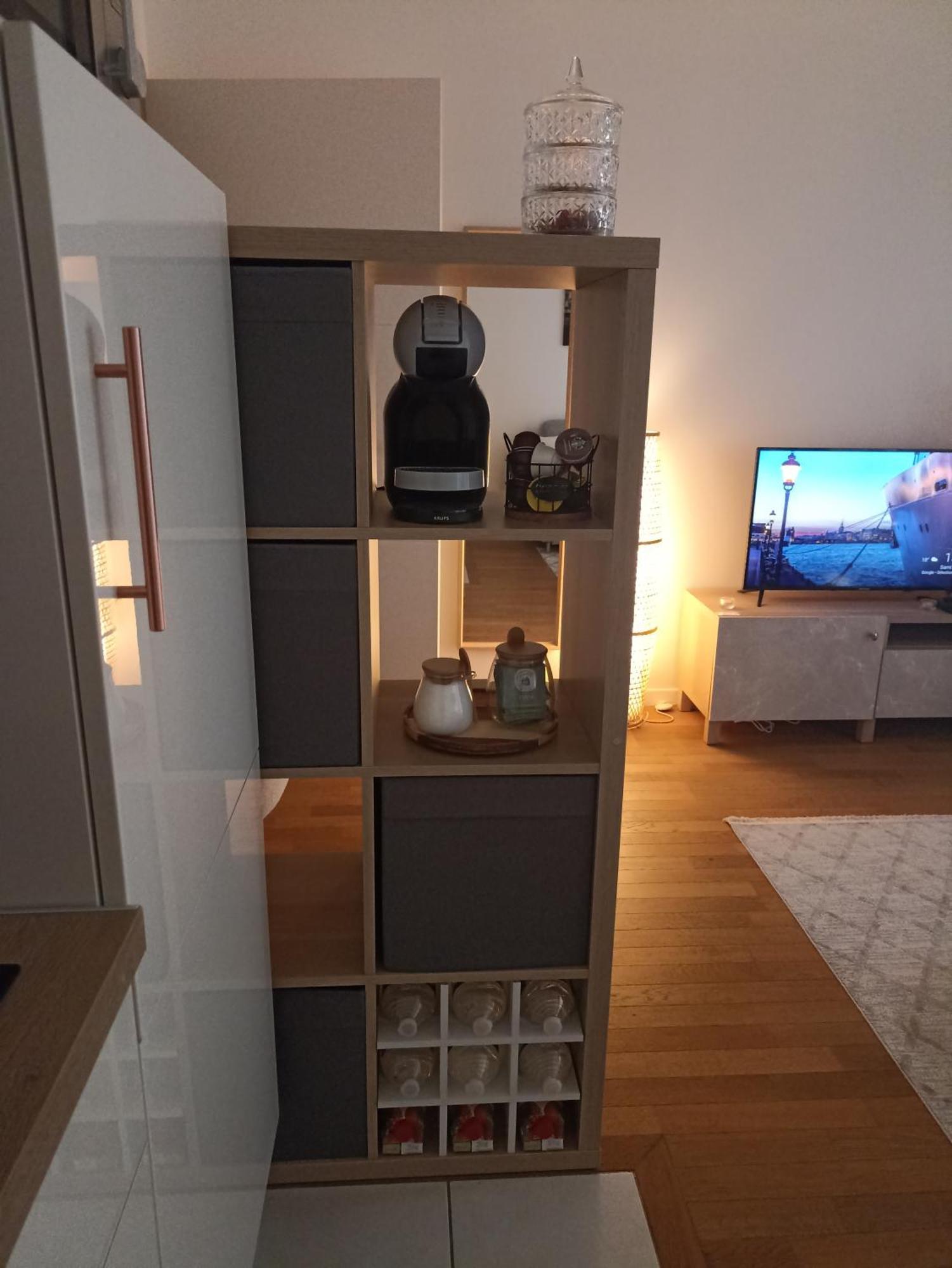 Studio Tout Confort Massy-Paris Massy  Ngoại thất bức ảnh