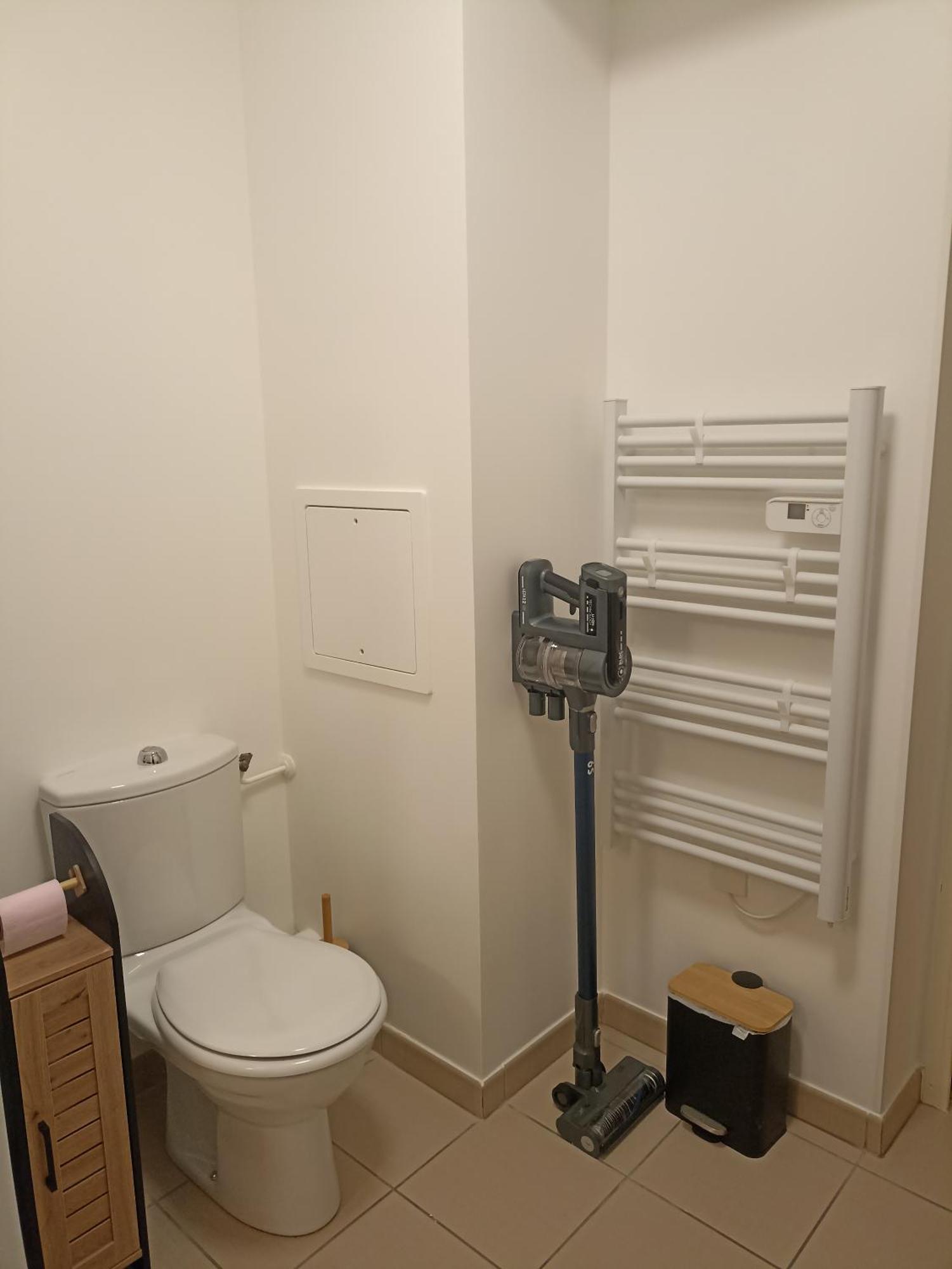 Studio Tout Confort Massy-Paris Massy  Ngoại thất bức ảnh