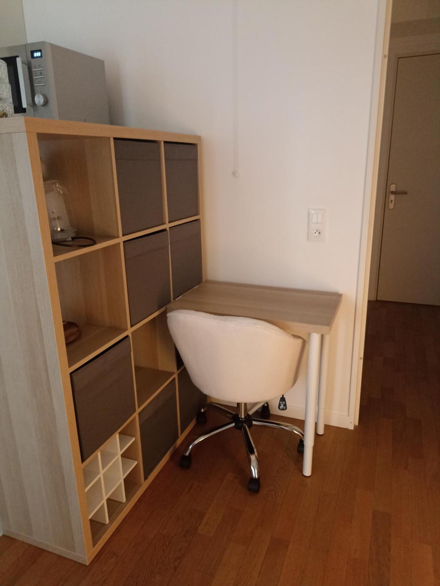 Studio Tout Confort Massy-Paris Massy  Ngoại thất bức ảnh