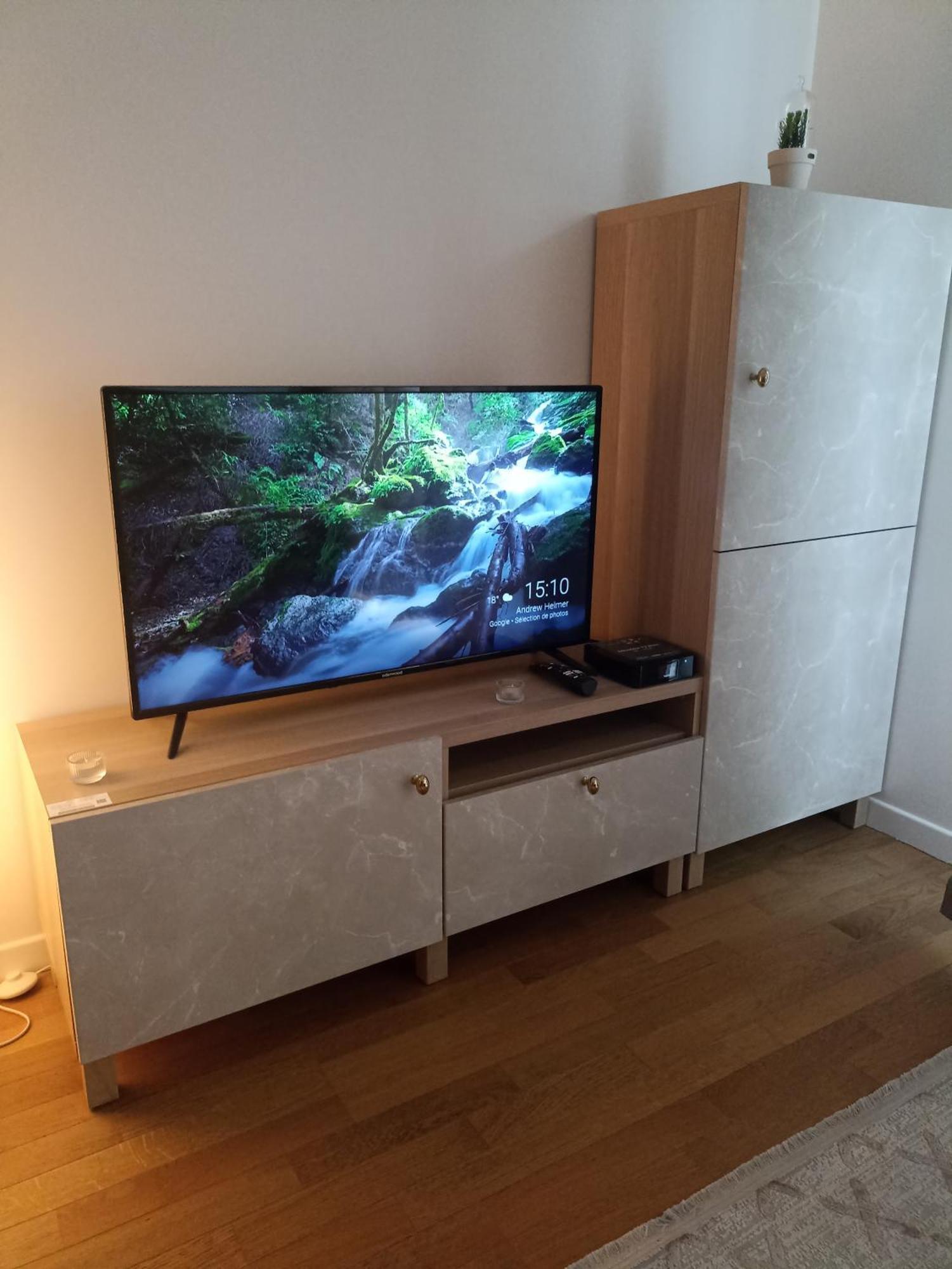 Studio Tout Confort Massy-Paris Massy  Ngoại thất bức ảnh